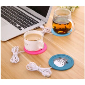 USB krūzes sildītājs Panda vai Totoro Warmer