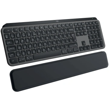 Vadu datora tastatūra Logitech MX Keys S Plus, Ang