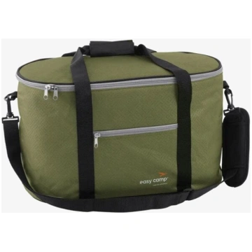 Dzesēšanas soma Easy Camp Arctic Daisy, 28L, zaļa
