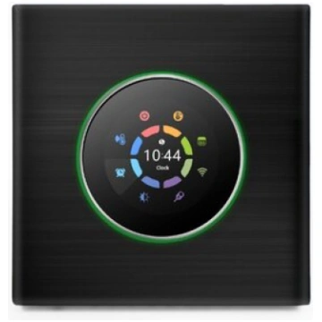 Programmējams termostats Feelspot WTH08.16B WiFi,