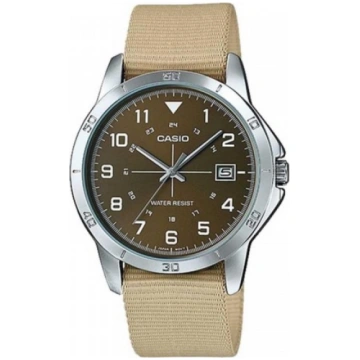Rokas pulkstenis Casio MTP-V008B-5BUEF