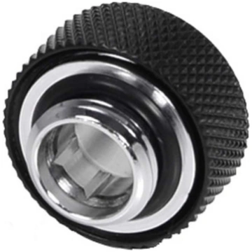 Barrow Barrow Compression Fitting - 13/10mm schwar