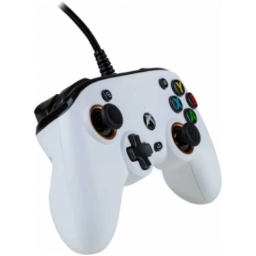 Gamepad Nacon Pro Compact Controller white XBOX NA