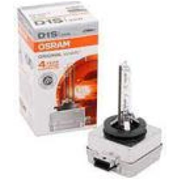 Spuldze OSRAM D1S