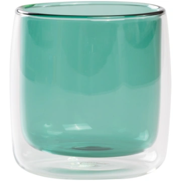 Glāze Bilia 325 ml, zila Zafferano