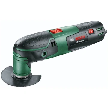 Bosch PMF 220 CE Multifunkcionālais instruments