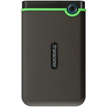 Transcend Storejet 25M3G Slim HDD (USB 3.1) 2TB Ty
