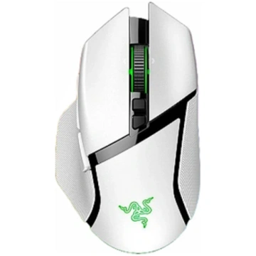 Razer Basilisk V3 Pro white RZ01-04620200-R3G1