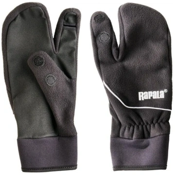 Cimdi Rapala Softshell Lobster Gloves #XXL