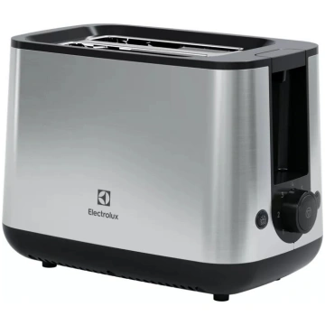 Toaster 2 šķēles Electrolux E3T1-3ST