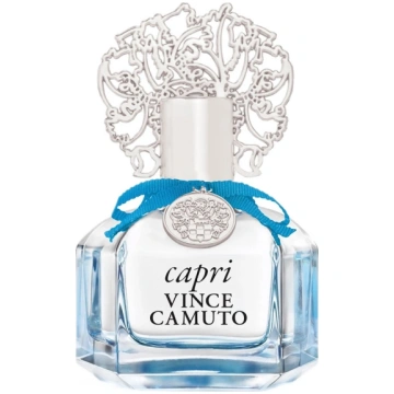 Sieviešu smaržas VINCE CAMUTO Capri EDP spray 100m