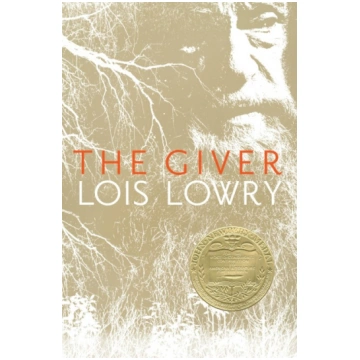 The Giver Harper Collins Publ. USA Giver Quartet