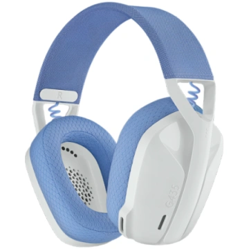 LOGITECH G435 LIGHTSPEED Wireless Gaming Headset -
