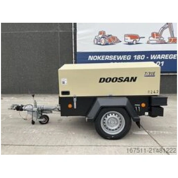 ⇒ Doosan Teleskopiskais Manipulators pirkt lietotu