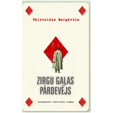 Zirgu gaļas pārdevējs