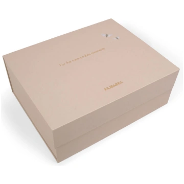 Atmiņu kaste Baby Memory Keepsake Box, Filibabba
