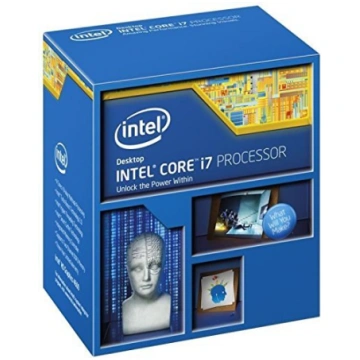 Intel Core i7-6700 Quad Core 3.40GHz 8MB LGA1151 1