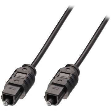 Lindy digital audio cable (optical) - SPDIF 35215