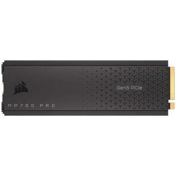 CORSAIR MP700 PRO - SSD - 2 TB - PCI Express 5.0 x