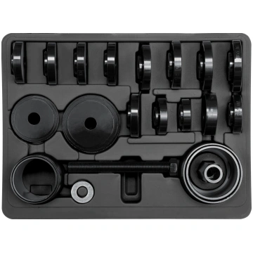 Fwd Front Wheel Bearing Tool 23pcs (YT-2541)