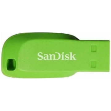 SanDisk Cruzer Blade 64GB Green