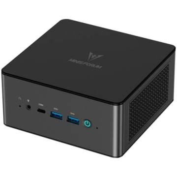 Mini PC MINIS FORUM UM890 Pro Ryzen 9 8945HS 16GB 