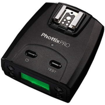 Receiver, Phottix, Phottix Odin II TTL Receiver fo