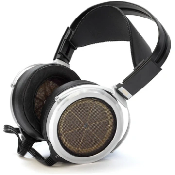 Stax SR-009S - Silver