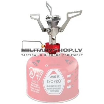 MSR PocketRocket® 2 Stove