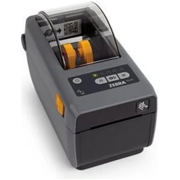 Zebra ZD411 etiķešu printeris tiešais termiskais 2