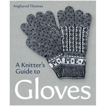 Knitters Guide to Gloves