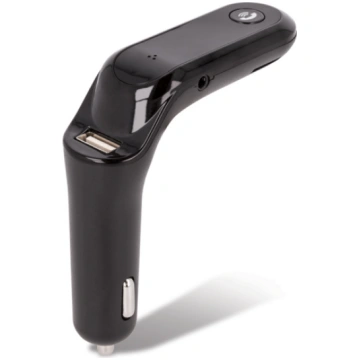 Setty TFM-02 Auto FM modulators 2.1A