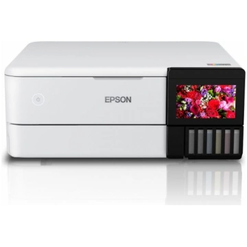 Epson EcoTank ET-8500 fotoprinteris C11CJ20401