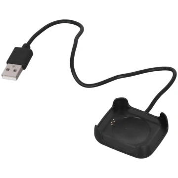 IRUZVIETAS Uzlādes ierīce iWear CH1 Universal USB 