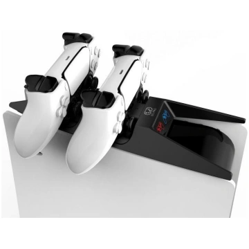 Kontrolieris iLike P-5 Dual & Fast Controller Char