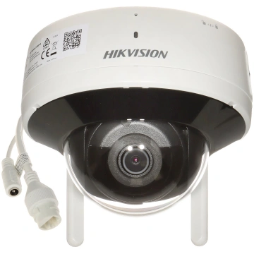 IP KAMERA DS-2CV2141G2-IDW(2.8MM)(E) Wi-Fi 4 Mpx H
