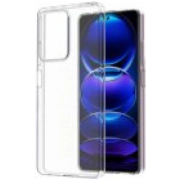 Fusion Accessories "Back Case Ultra 2 mm Redmi Not