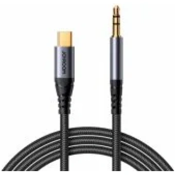 Joyroom stereo audio cable AUX 3.5 mm mini jack - 