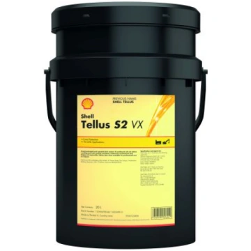 TELLUS S2 VX 46 20L SHELL