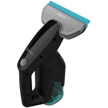 Cecotec Conga Popstar Glass Titanium Window vacuum