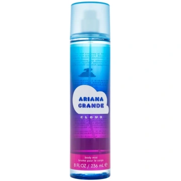 Ķermeņa migla Ariana Grande Cloud, 236 ml