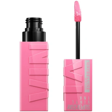 Lūpu krāsa Maybelline New York SuperStay Vinyl Ink