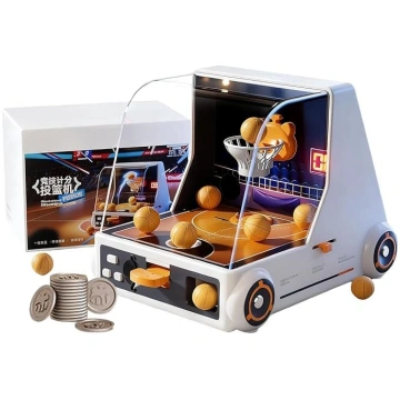 „Generico“ galda basketbola metienu spēle – mini m