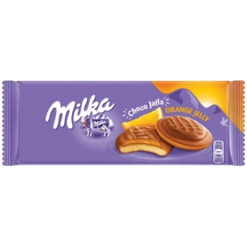 CEPUMI MILKA JAFFA APELSĪNU 147G