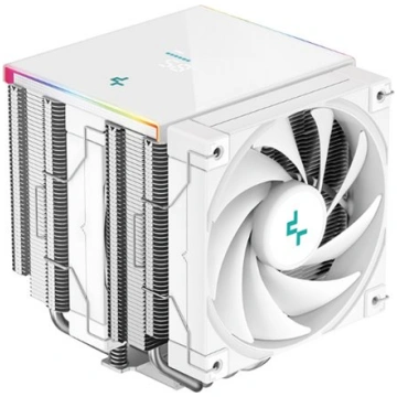 Deepcool AK620 DIGITAL SE WH - processor cooler R-