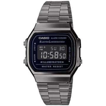 Casio A168WEGG-1BEF - Hodinky