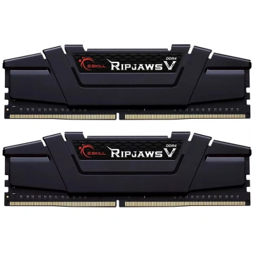 DDR4 atmiņas modulis G.SKILL Ripjaws V 32GB (2x16G