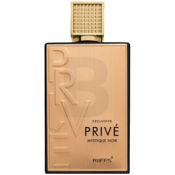 Riiffs Exclusive Privé Mystique Noir EDP M 80 ml