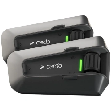 Brīvroku ierīce Cardo Packtalk Edge Duo, Bluetooth