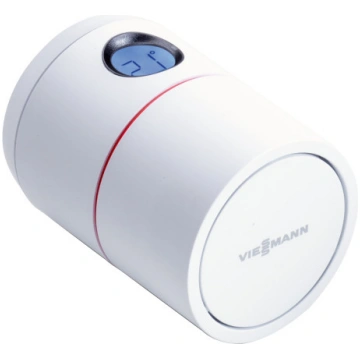 Viessmann ViCare termostatiskais radiatora vārsts